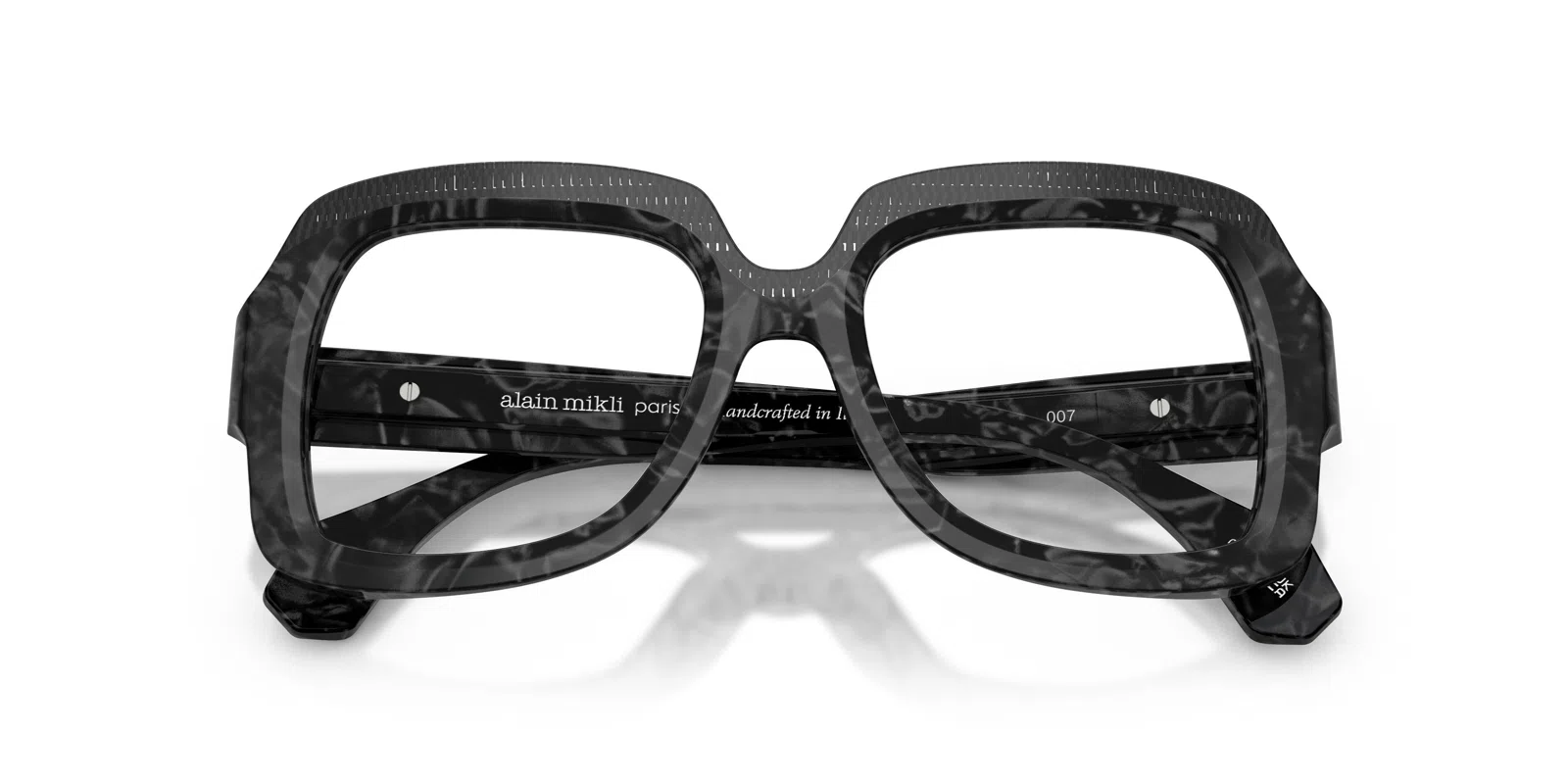 Alain Mikli 3533 Eyeglasses - view 48
